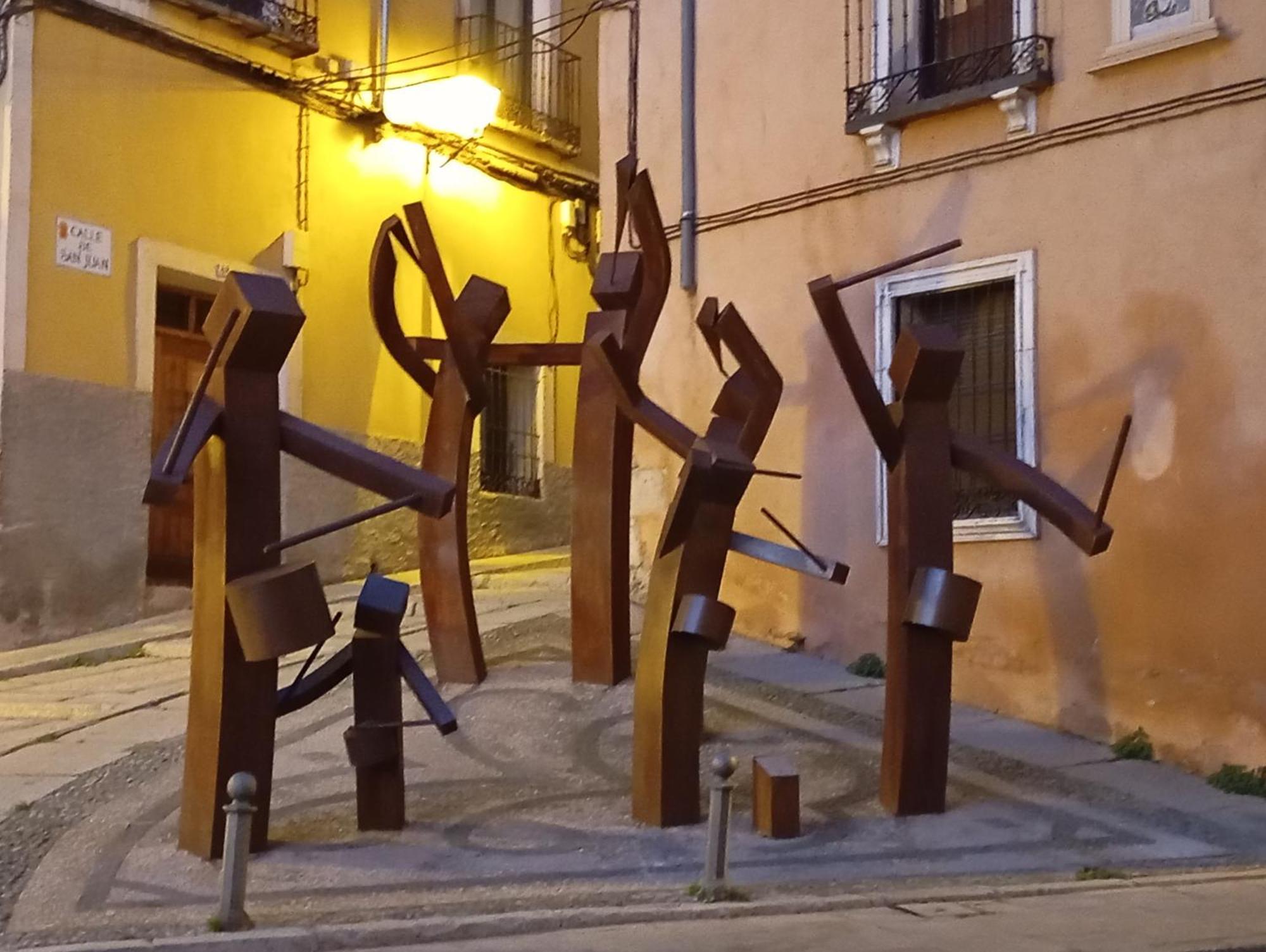 El Rincon De Ale Daire Cuenca  Dış mekan fotoğraf