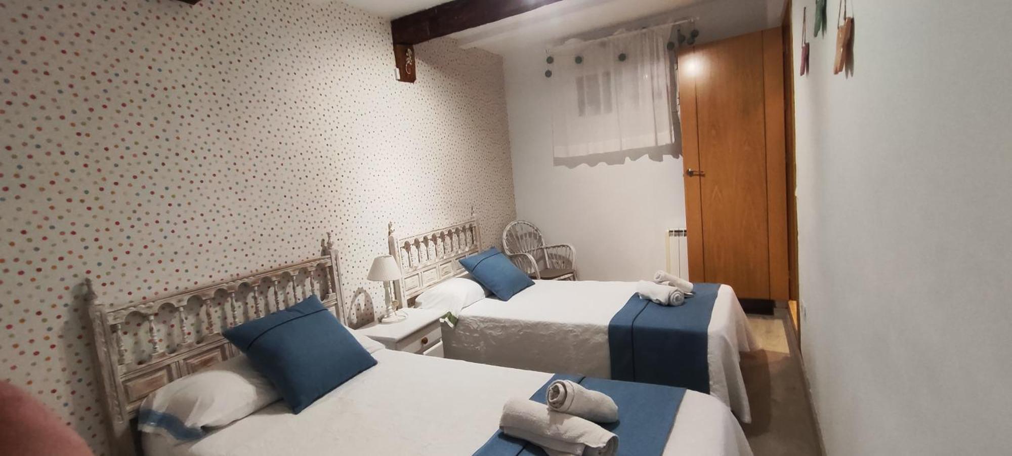 El Rincon De Ale Daire Cuenca  Dış mekan fotoğraf
