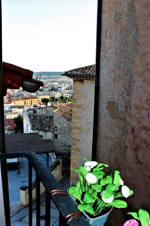 El Rincon De Ale Daire Cuenca  Dış mekan fotoğraf