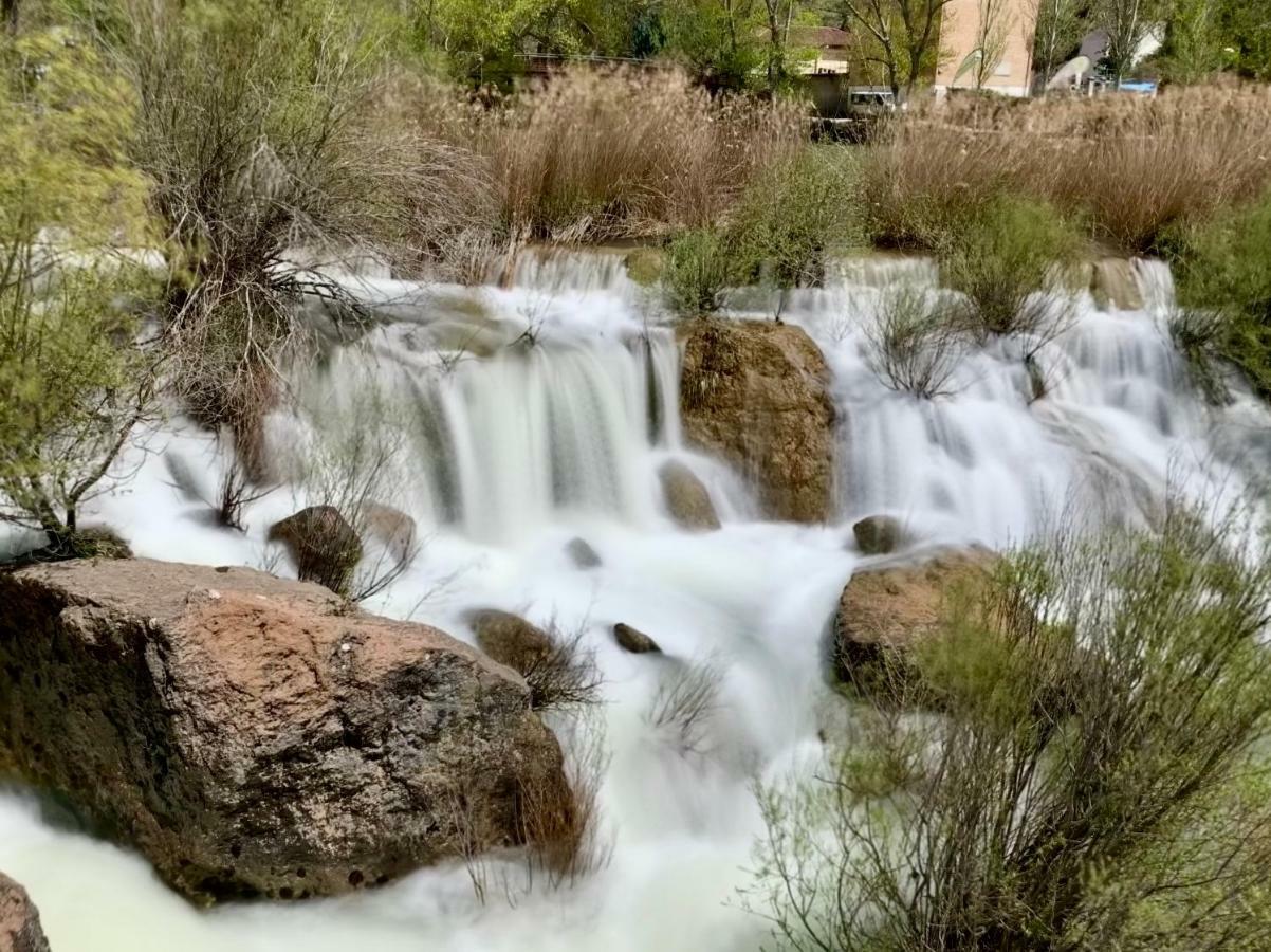 El Rincon De Ale Daire Cuenca  Dış mekan fotoğraf