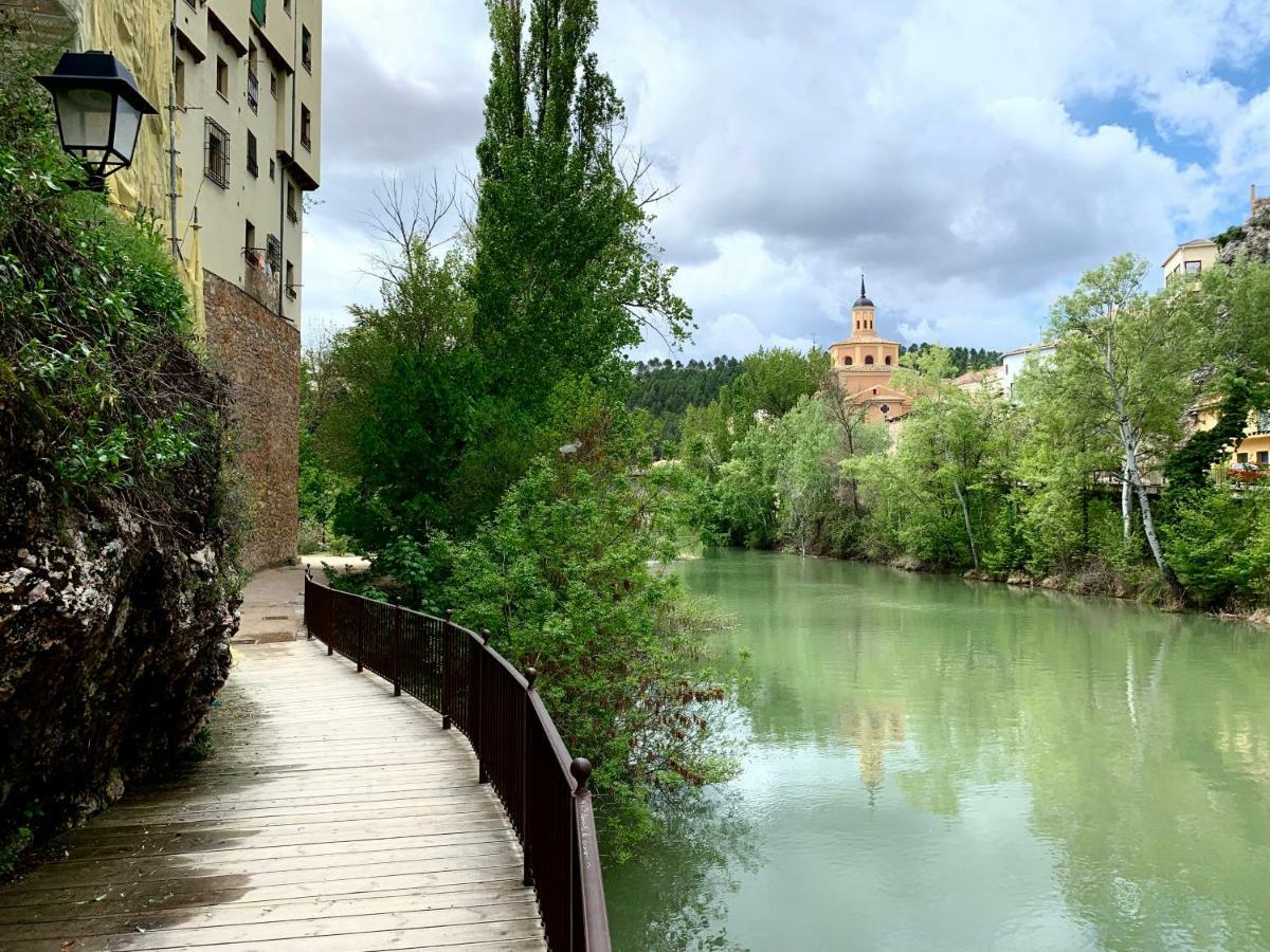 El Rincon De Ale Daire Cuenca  Dış mekan fotoğraf